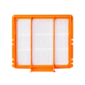 Replacement Mop Brush Filter Kit Replacement Accessories for RV2610WA RV2620WA RV2410WD AV2610WA AI Ultra 2-In-1 Robot Vacuum Part.