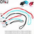 1/4 lanyard screw, hand twist eye, action camera accessory, selfie stick, wrist hanger, tripod with lanyard hole, selfie stick, wrist hanger, tripod.