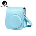 Camera Protective Case Portable Travel Storage Cover Bag With Removable Adjustable Strap Compatible For Instax Mini 11 Instant Camera. 