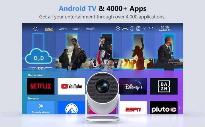 HY300PRO%20Android%20Smart%20Projector%20%204K%20Home%20Theatre%20WiFi%20Bluetooth%20portable%20Projector%20Price%20in%20Bangleadesh%20-%20Image%206