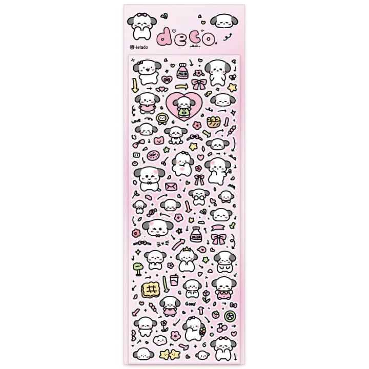Tirado%20graffiti%20stickers,%20Korean%20English%20ins,%20cute%20cartoon%20handbook,%20goo%20card%20stickers,%20goo%20pan%20border%20decoration%20stickers%20-%20Image%205