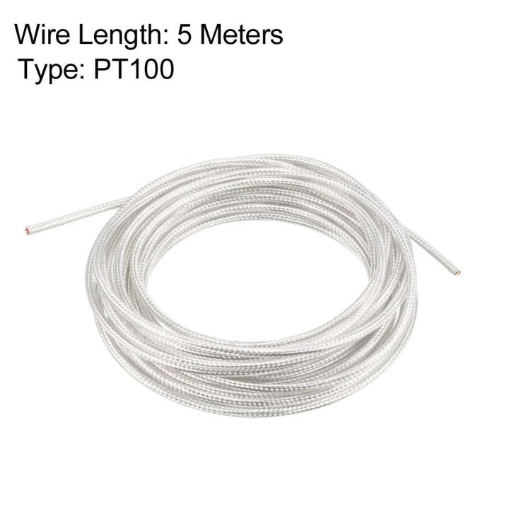 Thermocouple%20Wire%20pt100%20or%20K-Type%20100%20Meter%20Stainless%20Steel%20Braided%20Extension%20Wire%20-%20Image%208