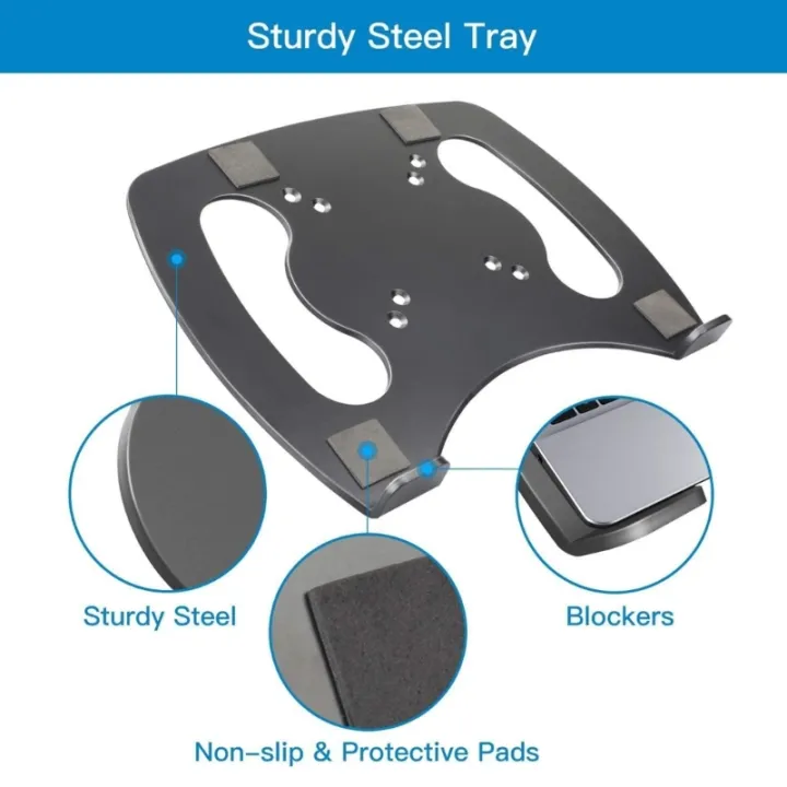 Laptop%20Vesa%20Mount%20Tray%20Heavy%20Duty%20and%20Fully%20Adjustable%20Laptop%20Holder%20Attachment%20-%20Fits%20Notebook%20with%20Width%20up%20to%20DropShipping%20-%20Image%203