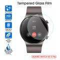 2.5D tempered glass screen protector for Huawei Watch GT 2 GT2 Pro, screen protector film, anti-scratch glass.