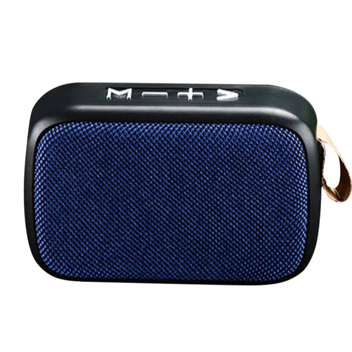 G2%20Fabric%20Speaker%20Wireless%20Bluetooth%204.2%20Connection%20Portable%20Outdoor%20Sports%20Audio%20Stereo%20Support%20Tf%20Card%20-%20Image%207