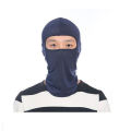 Ski Mask for Men Full Face Mask  Black Ski Masks Covering Neck Gaiter Protective mask. 