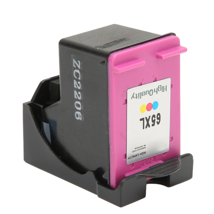 Printer%20Cartridge,%20Replacement%20Ink%20Cartridge%20Stable%20Inking%20Universal%20for%203755%20for%20100%20for%202655%20-%20Image%205