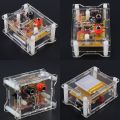 AD584 Reference Module With Transparent Housing High Precision Voltage. 