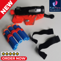Spiderman Toys for Boy (The Avengers Spiderman Launchers Toy With Glove Action Figure - 5 Web Darts, Plastic Cosplay Launcher Glove, Hero Movie Launcher, Wrist Toy Set, Funny Decoration, Educational Fun).