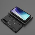 Samsung Galaxy A17 5G MagSafe Case,Magnetic Drop-Proof Phone Case Cover for Samsung Galaxy A17 5G. 