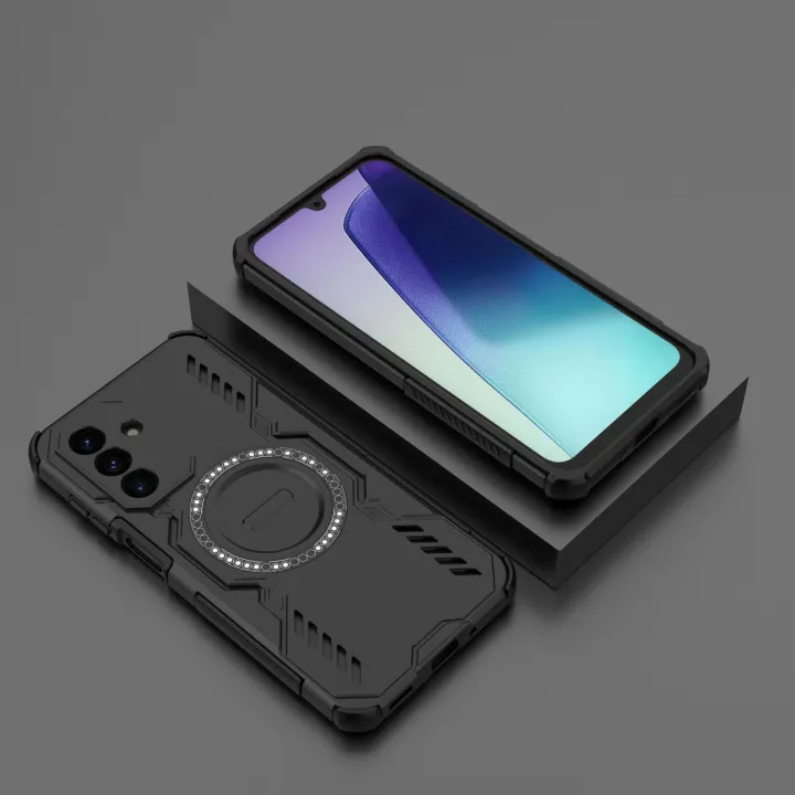 Samsung%20Galaxy%20A17%205G%20MagSafe%20Case,Magnetic%20Drop-Proof%20Phone%20Case%20Cover%20for%20Samsung%20Galaxy%20A17%205G%20-%20Image%206