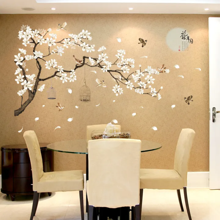 3D%20wall%20Sticker%20Self%20adhesive%20for%20Home%20decor%20-%20white%20flower%20tree%20branch%20-%20Image%205
