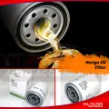 High quality CAR OIL Filter For Toyota NOAH/PASSO/VOXI/Hibride OEM: 04152-40060(small). 