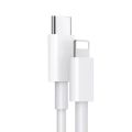 AppIe 20W USB C Power Adapter FOR iphone 14/13/12/11/X with type c to lightg cable Three pin.