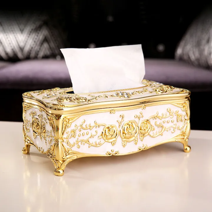 Luxurious%20Rose%20Tissue%20Box%20Acrylic%20Holder%20Cover%20Luxurious%20Elegant%20Design%20Tissue%20Holders%20Paper%20Holder%20Napkin%20Holder%20for%20Home%20Toilet%20Bath%20(Gold)%20-%20Image%204