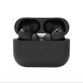 Airpods Pro 2nd generation Made In Dubai  Especial Edition  Black - Bluetooth Headphone by MSB SHOP. 