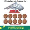 toys steel Gun 1pic.