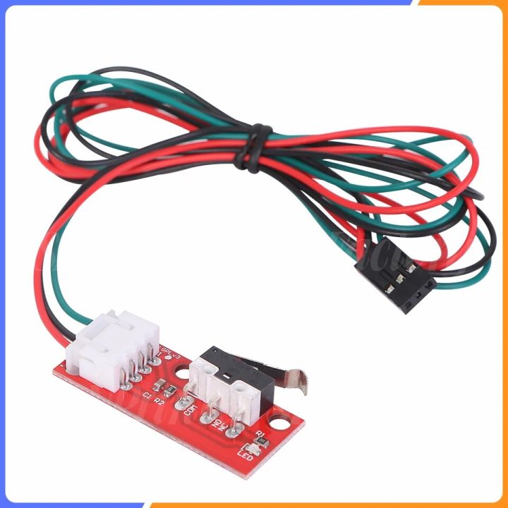 1pcs%203D%20Printer%20Parts%20Endstop%20Mechanical%20Limit%20Switches%20with%203%20Pin%2070cm%20Cable%20RAMPS%201.4%20Control%20Board%20Part%20Switch%20-%20Image%203
