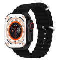 T800 Ultra 2 smart watch.