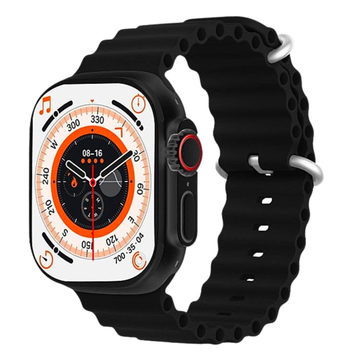 T800 Ultra 2 smart watch