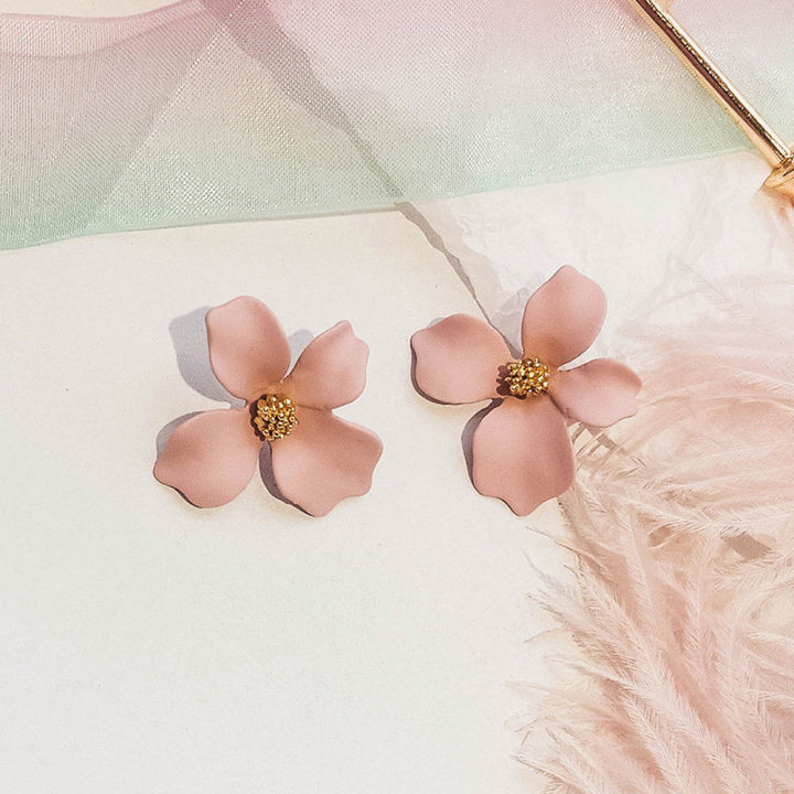 %E3%80%90Exclusive%20Offer%E3%80%91%20Charming%20Flower%20Ear%20Studs%20-Women%20Party%20Travel%20Earrings%20Gift%20Earrings%20Jewelry%20-%20Image%204
