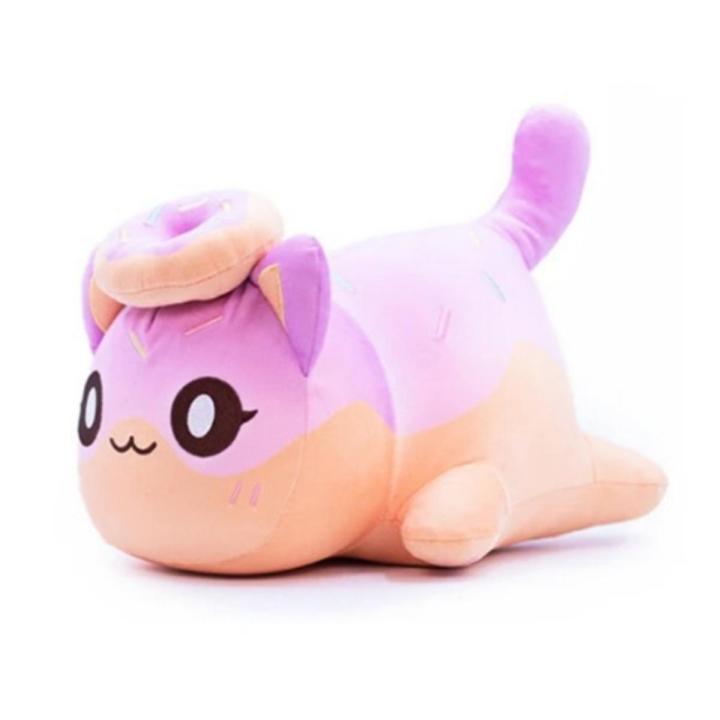 %E3%80%90Yurui%E3%80%91Meow%20Meows%20Plush%20Coke%20French%20Fries%20Burgers%20Bread%20Cat%20Aphmau%20Plush%20Sleeping%20Pillow%20Gifts%20Sofa%20Decor%20-%20Image%202