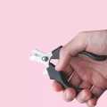Pet Dog Cat Nail Toe Claw Clipper Scissor Trimmer Shear Cutter Grooming Tool. 