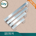 Multi Sizes Box Style Stainless Steel Furniture Handle Cabinet Door Pull Handles. 