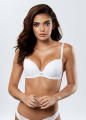 Foam full cup bra FOR beautiful women and girls best quality body fitting comfortable and stylish foam bra FOR women fashionable styling cotton bra - Bra - Bra - Bra - Bra For Girls - ব্রা.