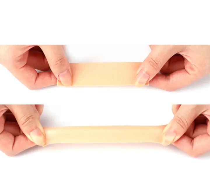 Elastic%20Waterproof%20Foam%20Tape%20Wear-Resistant%20Bandage%20Sticker%20Wound%20Dressing%20Sports%20Sprain%20Treatment%20Anti%20Abrasion%20Foot%20Stick%20-%20Image%205
