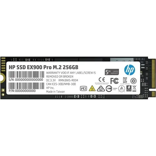 HP%20EX900%20PLUS%20256GB%20M.2%20PCIe%20NVMe%20Internal%20SSD%20-%20Image%202
