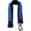 Bandolier Toy Soft Bullets Shoulder Strap Adjustable Clip Charger Darts Ammo Storage Belt Compatible for Nerf Blasters. 