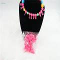 Beads Kids Jewelry Making DIY Arts Crafts Supplies for Bracelet Children. 