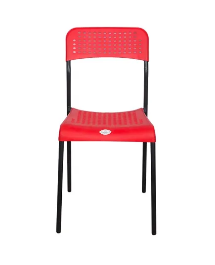 RFL%20Polypropylene%20Royal%20Rok%20Chair%20Red%20914765%20-%20Image%203