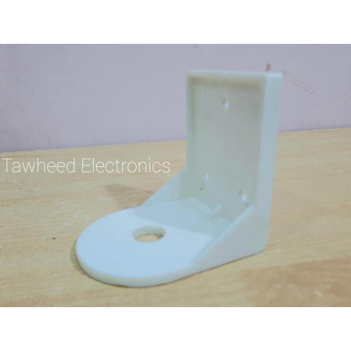 Bracket for Reverse Osmosis Water Purifier Faucets Bracket Pvc ( Clamp )