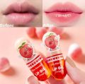 Kiss Beauty Magic Lip Oil Set of 5 Pieces 3 Ml Each. 