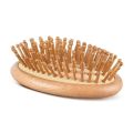 1Pcs High Quality Hair Comb Bamboo Airbag Massage Comb Carbonized Solid Wood Bamboo Cushion Anti-Static Hair Brush Combs Travel. 