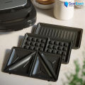 Philips HD2350/80 Sandwich Maker 5000 Series.