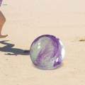Inflatable Beach Ball Inflatable Swimming Pool Toys for Home Holiday Pool.