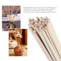 Volatile Stick Aroma Diffusers Essential Oils Rattan Reed Sticks Bamboo Duffuser Mikado Air Freshener Replacement Rattan Sticks. 