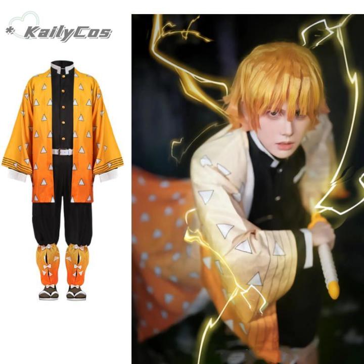 Anime%20Demon%20Slayer%20Kimetsu%20no%20Yaiba%20Agatsuma%20Zenitsu%20Cosplay%20Costume%20Women%20Kimono%20Uniform%20Halloween%20Christmas%20Party%20Clothes%20-%20Image%203