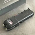 White LEDPower supply: internal NiMh rechargeablebatteries with electric cable. 