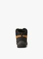 Woodland Mid-Top Trekking Shoes - 1207112 NTAN. 