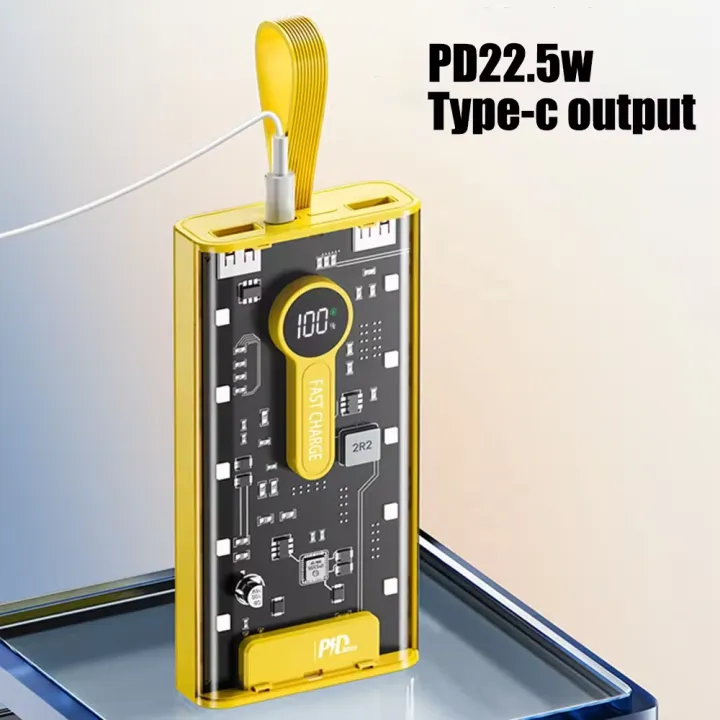 Transparent%20power%20bank%20%2010000mah/20000mah%20mini%20fast%20charge%20transparent%20powerbank%2022.5W%20Outpus%20OTP%20Protection%20-%20Image%202