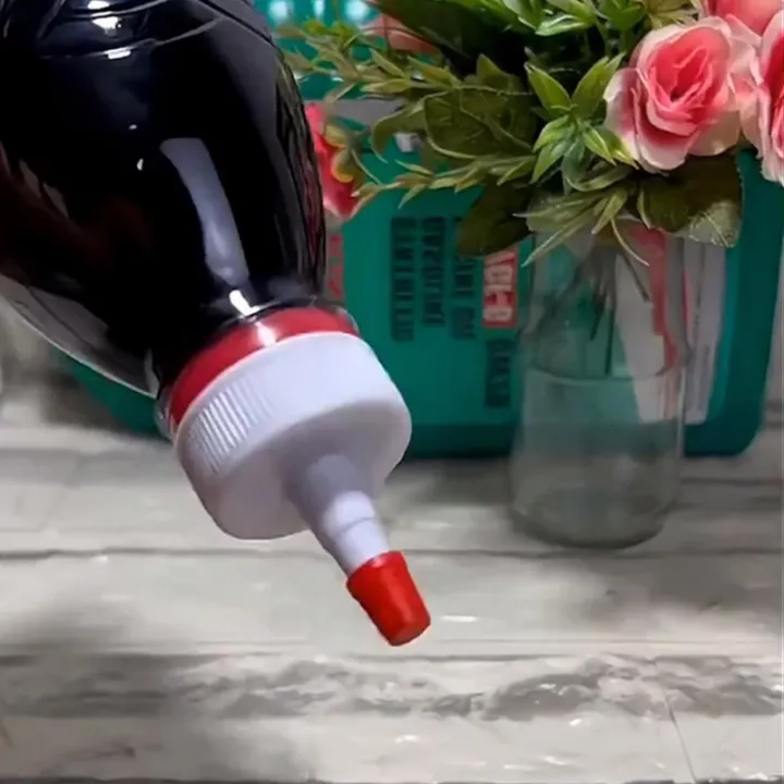 5/10Pcs%202%20.8cm%20Mineral%20Water%20Bottle%20Universal%20Pointed%20Nozzle%20Lid%20Leak-proof%20Lids%20Oil%20Can%20Plastic%20Conversion%20Seal%20Replacement%20Cap%20Kitchen%20Supplies%20-%20Image%206