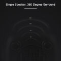【FUPANG】Immersive Speaker Portable 3d Surround Sound Subwoofer Speaker for Home Office Quality Loudspeaker for Wireless Bluetooth Connectivity Buy Bass Speaker.