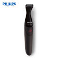 Philips MG1100/16 Ultra Precise Beard Styler Multigroom series 1000 for Men.