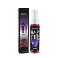 【Hot item】 Hair Color Spray Temporary Hair Dye Styling -8 Colors. 
