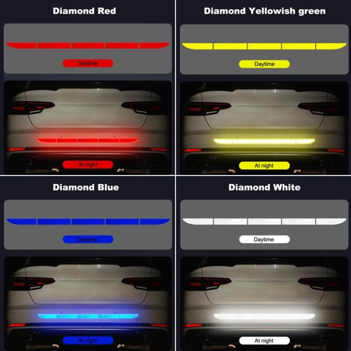 Car%20Reflective%20Sticker%20Tape%20TruReflective%20Strip%20For%20Skoda%20Superb%20Octavia%20A5%202%20Fabia%20Rapid%20Yeti%20Citroen%20C4%20C5%20C3%20Grand%20Picasso%20-%20Image%207