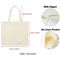 Personalised Hijabi Girl Tote Bag Female Travel Canvas Bags Muslim Girl Gift Custom Name Shoulder Bag Harajuku Handbag Eid Gifts. 
